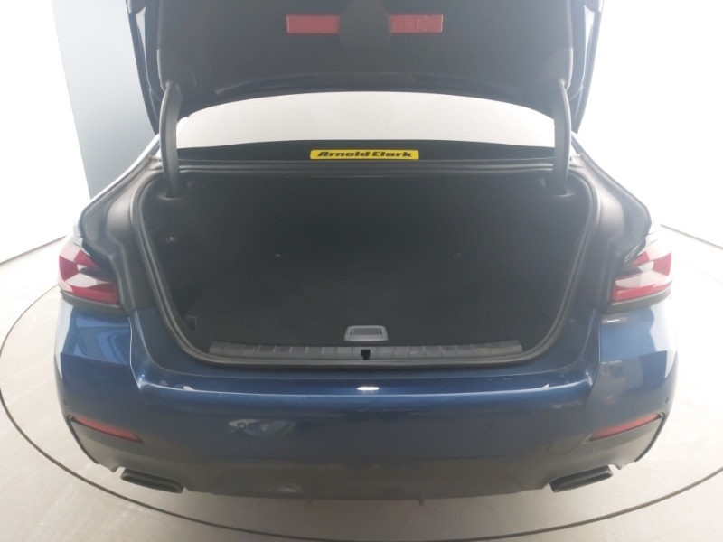 Used BMW 5 Series 2022 for sale - 76699909: Photo 8