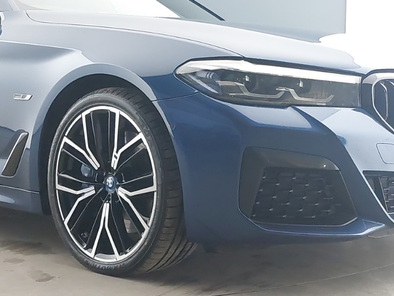 Used BMW 5 Series 2022 for sale - 76699909: Photo 9