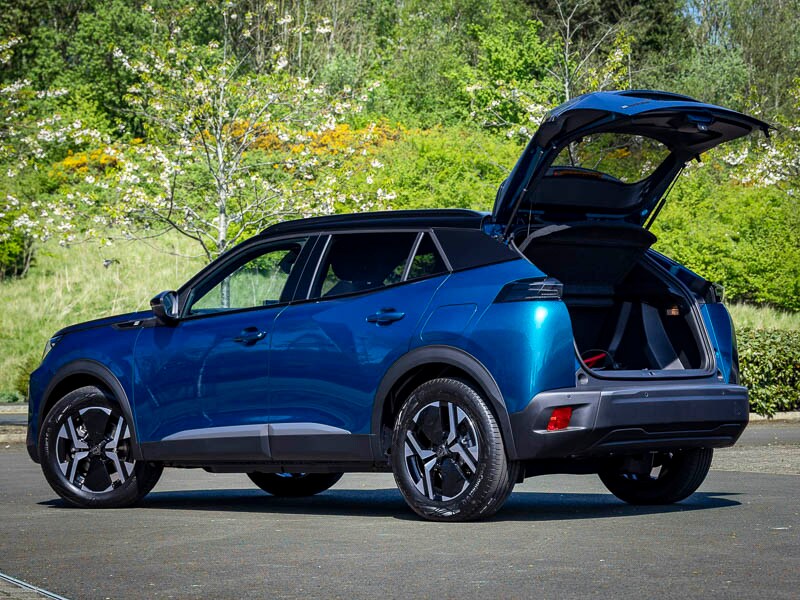 Used Peugeot 2008 2026 for sale - 77761453: Photo 17