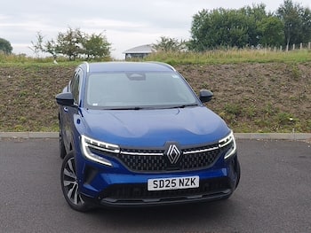 Used Renault Austral 2025 for sale - 79870206: Photo