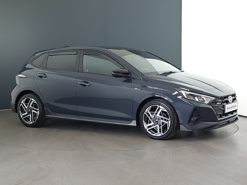 Used Hyundai i20 2024 for sale - 78033447: Photo 12