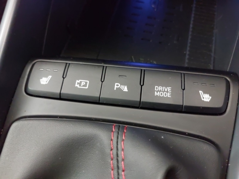 Used Hyundai i20 2024 for sale - 78033447: Photo 15