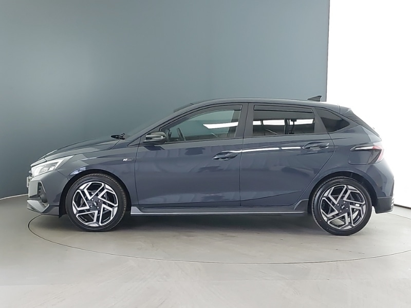 Used Hyundai i20 2024 for sale - 78033447: Photo 4