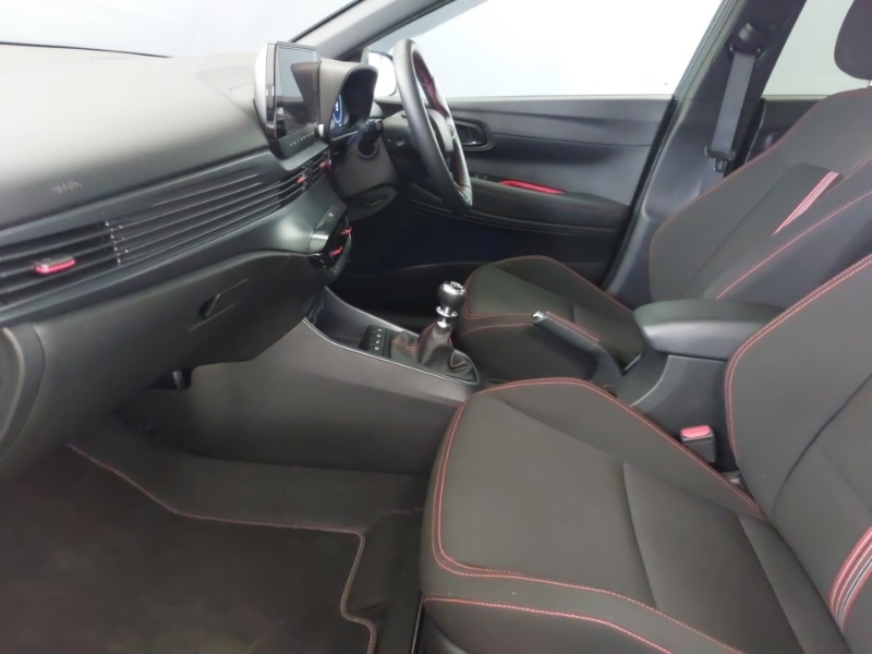 Used Hyundai i20 2024 for sale - 78033447: Photo 5