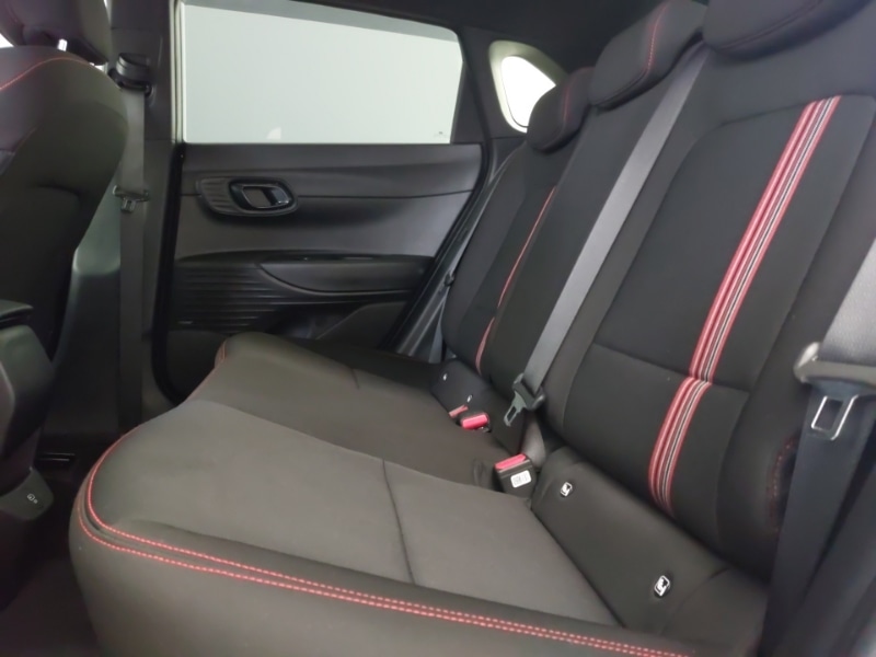 Used Hyundai i20 2024 for sale - 78033447: Photo 6