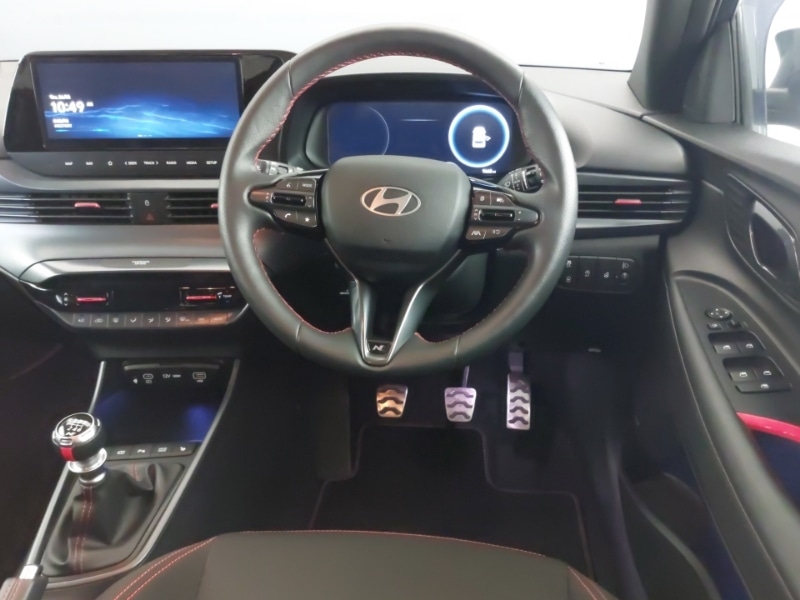 Used Hyundai i20 2024 for sale - 78033447: Photo 7