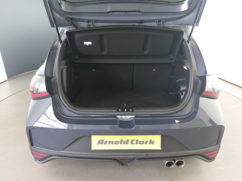 Used Hyundai i20 2024 for sale - 78033447: Photo 8