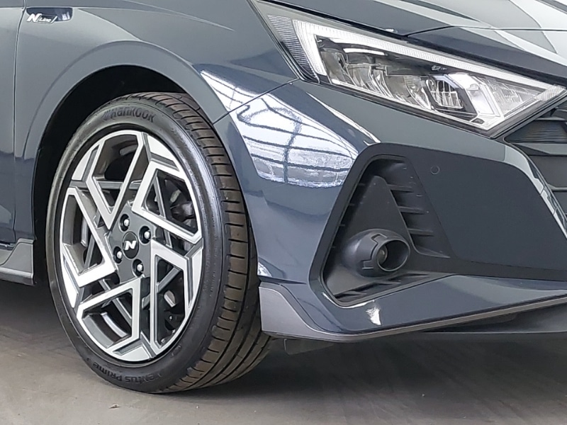 Used Hyundai i20 2024 for sale - 78033447: Photo 9