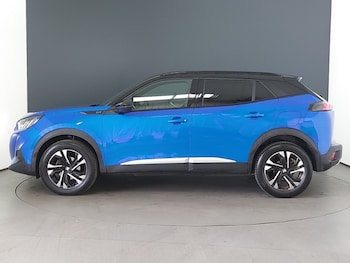 Used Peugeot 2008 2023 for sale - 79139237: Photo