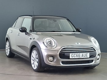 Used MINI Hatch 2016 for sale - 79474641: Photo