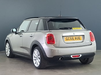 Used MINI Hatch 2016 for sale - 79474641: Photo