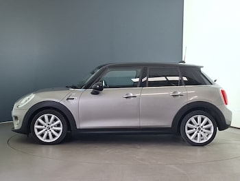 Used MINI Hatch 2016 for sale - 79474641: Photo