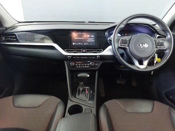 Used Kia Niro 2020 for sale - 78441927: Photo