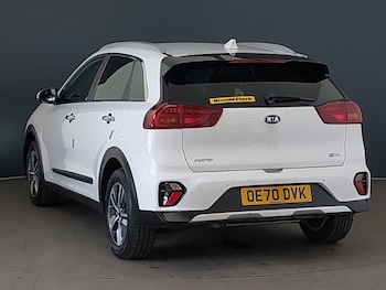 Used Kia Niro 2020 for sale - 78441927: Photo