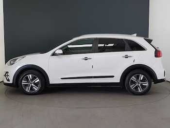 Used Kia Niro 2020 for sale - 78441927: Photo
