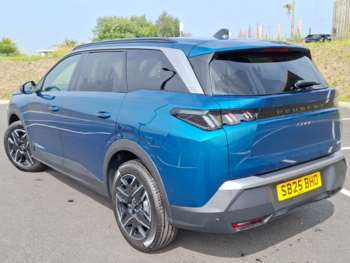 Used Peugeot 5008 2025 for sale - 75350054: Photo