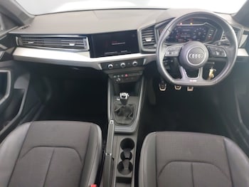 Used Audi A1 2023 for sale - 78778407: Photo