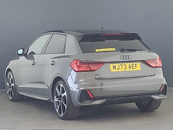 Used Audi A1 2023 for sale - 78778407: Photo