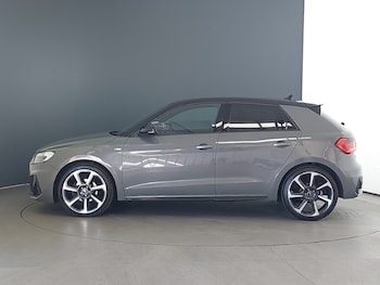 Used Audi A1 2023 for sale - 78778407: Photo