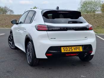 Used Peugeot 208 2025 for sale - 74479513: Photo