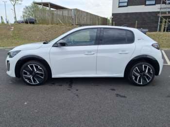 Used Peugeot 208 2025 for sale - 74479513: Photo