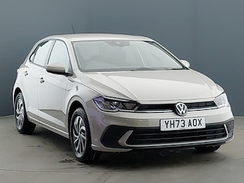 Used Volkswagen Polo 2023 for sale - 77343093: Photo