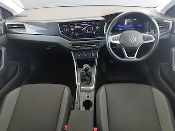 Used Volkswagen Polo 2023 for sale - 77343093: Photo