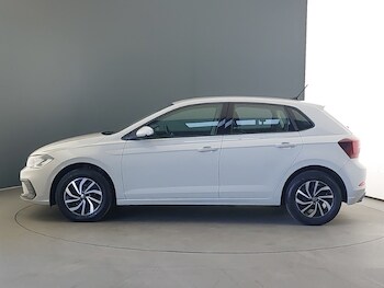 Used Volkswagen Polo 2023 for sale - 77343093: Photo