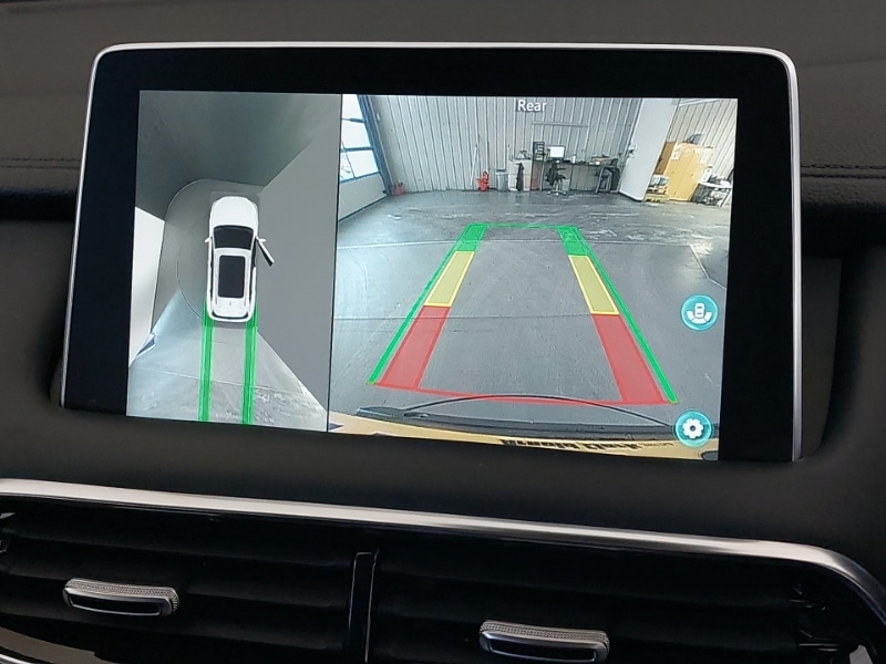 Used MG MG HS 2022 for sale - 76687623: Photo 10