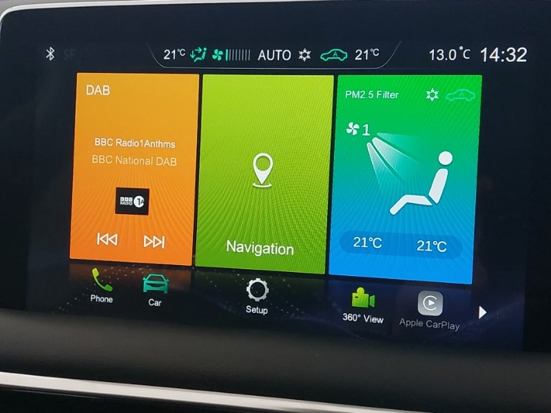 Used MG MG HS 2022 for sale - 76687623: Photo 16