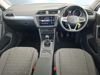 Used Volkswagen Tiguan 2023 for sale - 79311069: Photo