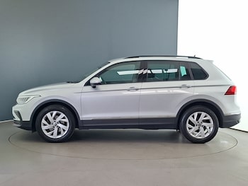 Used Volkswagen Tiguan 2023 for sale - 79311069: Photo
