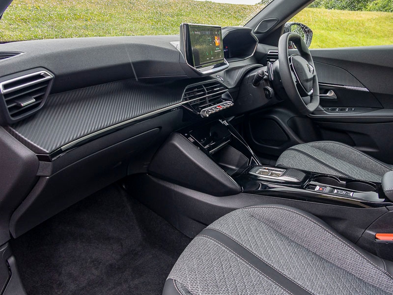 Used Peugeot 2008 2026 for sale - 77540245: Photo 5