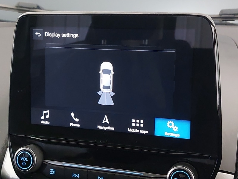 Used Ford Ecosport 2018 for sale - 77466845: Photo 10