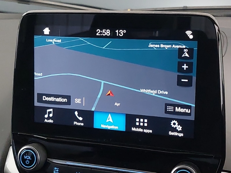 Used Ford Ecosport 2018 for sale - 77466845: Photo 11