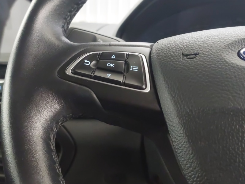 Used Ford Ecosport 2018 for sale - 77466845: Photo 14