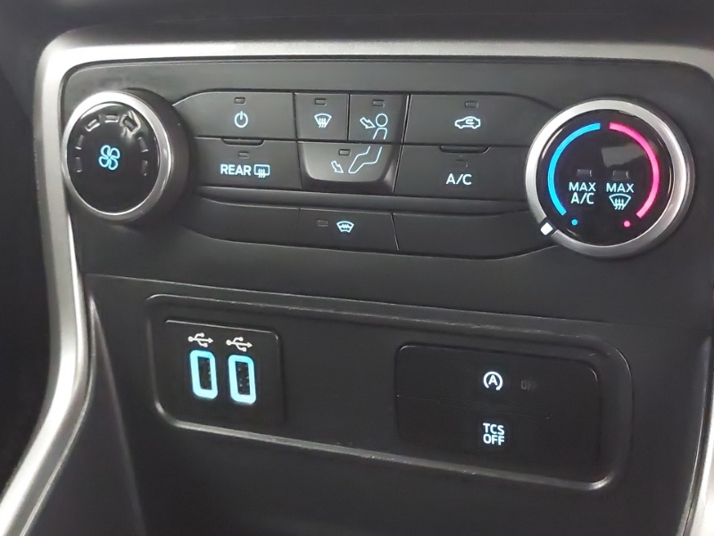 Used Ford Ecosport 2018 for sale - 77466845: Photo 15