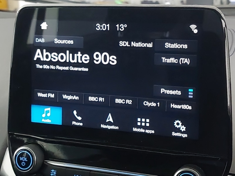 Used Ford Ecosport 2018 for sale - 77466845: Photo 16