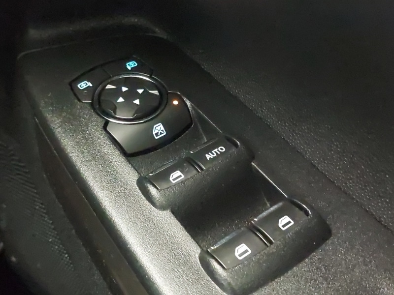 Used Ford Ecosport 2018 for sale - 77466845: Photo 18