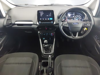 Used Ford Ecosport 2018 for sale - 77466845: Photo
