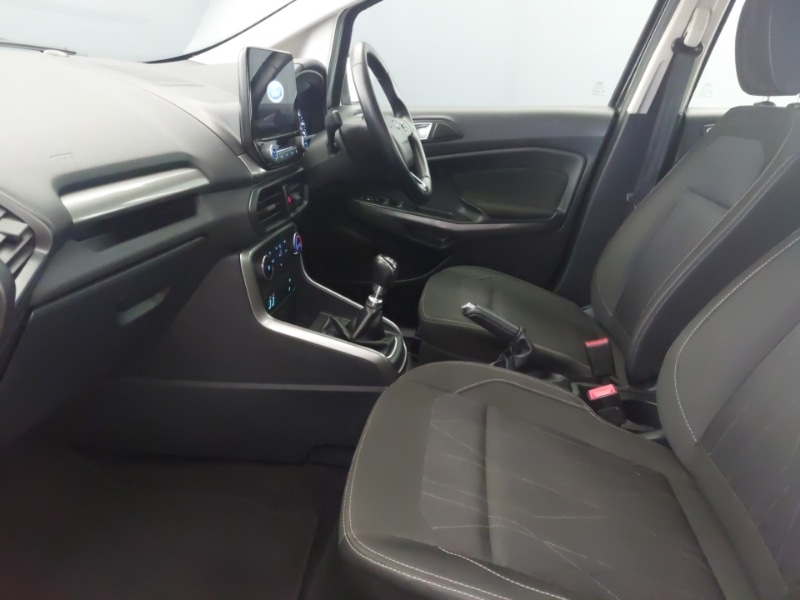 Used Ford Ecosport 2018 for sale - 77466845: Photo 5