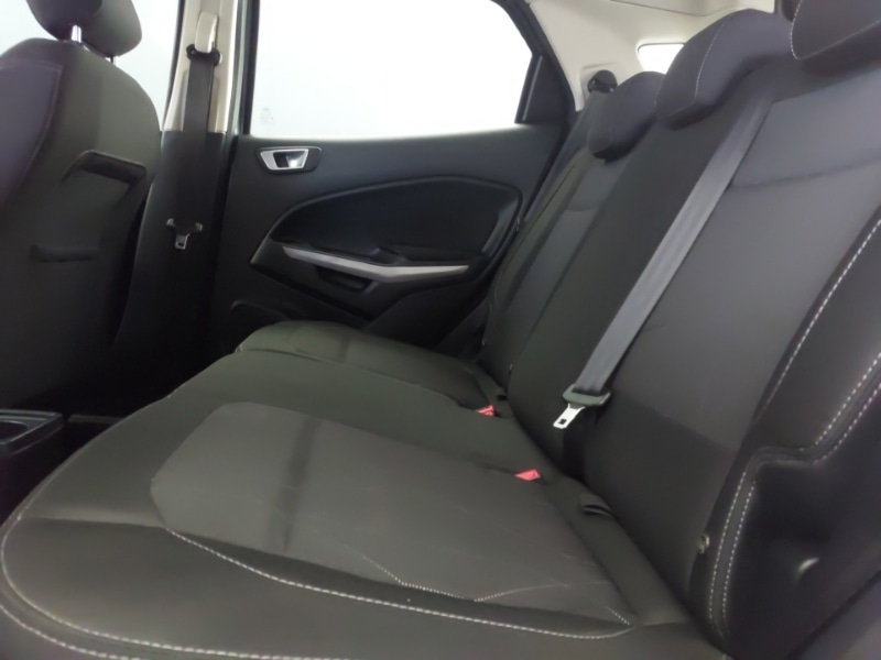 Used Ford Ecosport 2018 for sale - 77466845: Photo 6