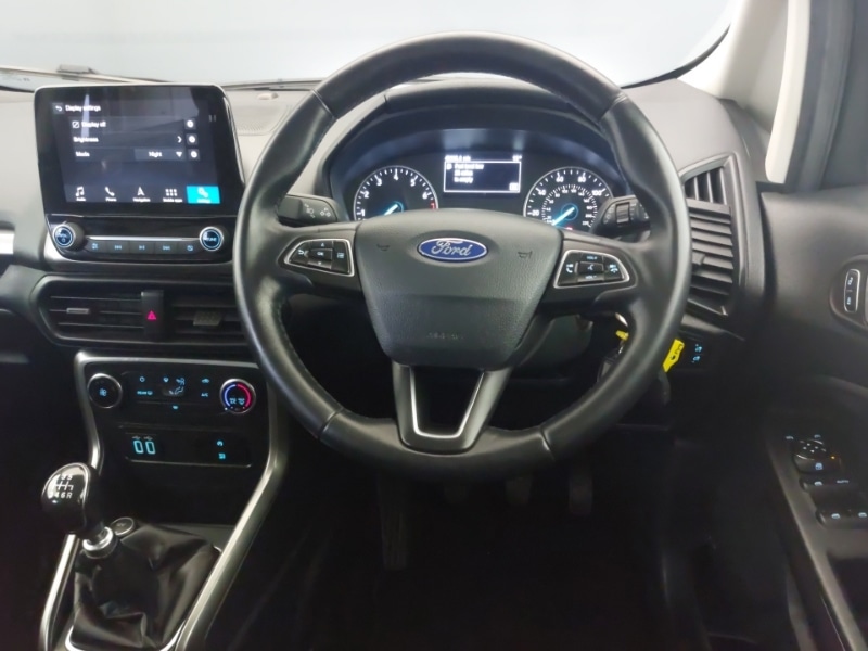Used Ford Ecosport 2018 for sale - 77466845: Photo 7