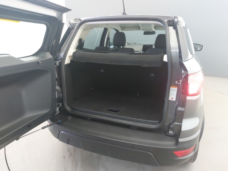 Used Ford Ecosport 2018 for sale - 77466845: Photo 8