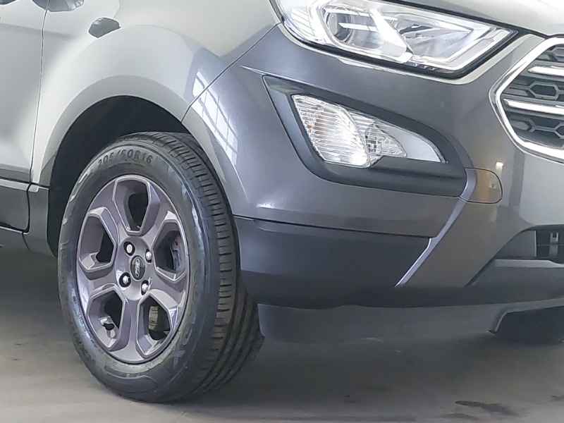 Used Ford Ecosport 2018 for sale - 77466845: Photo 9