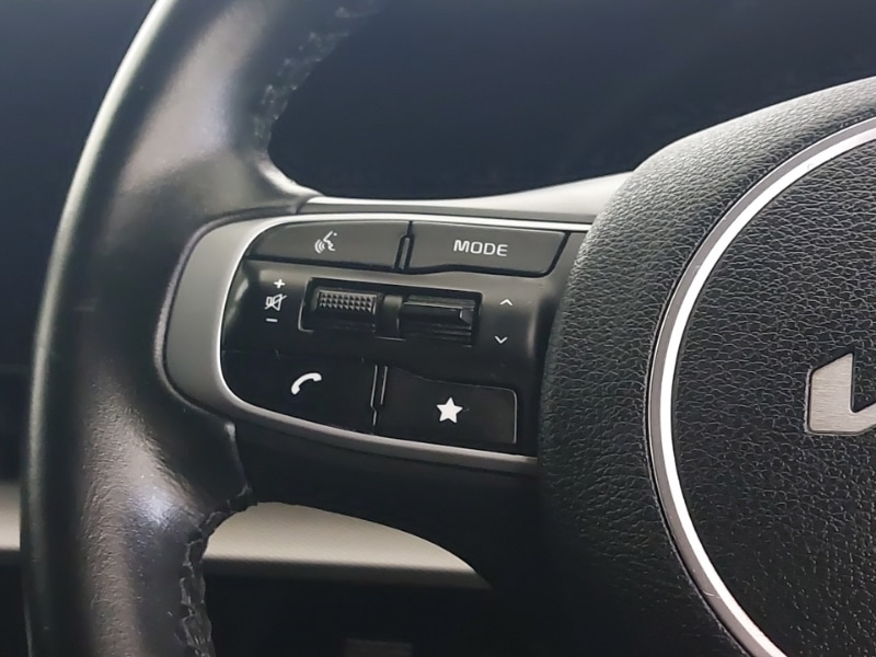Used Kia Sportage 2022 for sale - 76331894: Photo 14