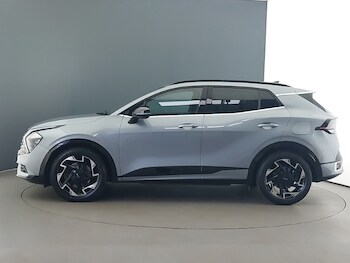 Used Kia Sportage 2022 for sale - 76331894: Photo