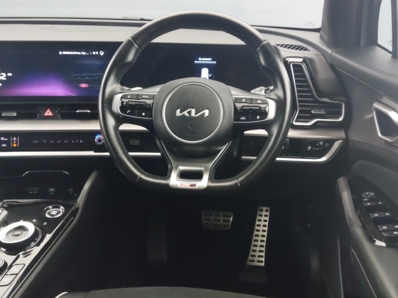 Used Kia Sportage 2022 for sale - 76331894: Photo 7
