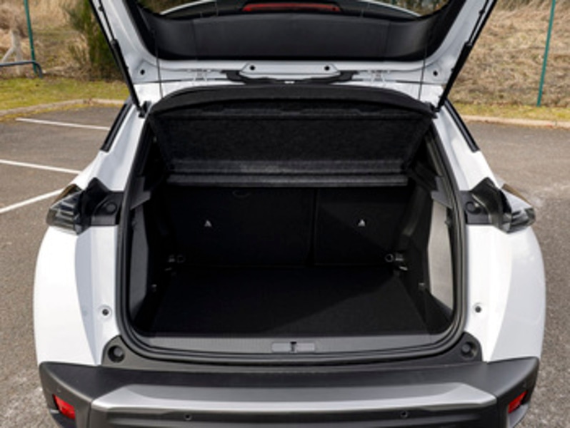 Used Peugeot 2008 2026 for sale - 77816419: Photo 19