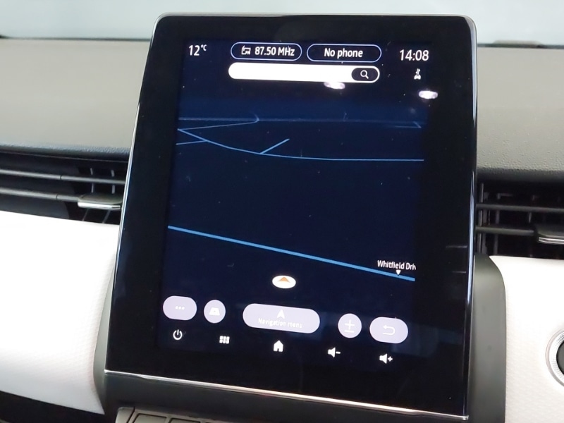 Used Renault Clio 2021 for sale - 77130150: Photo 11